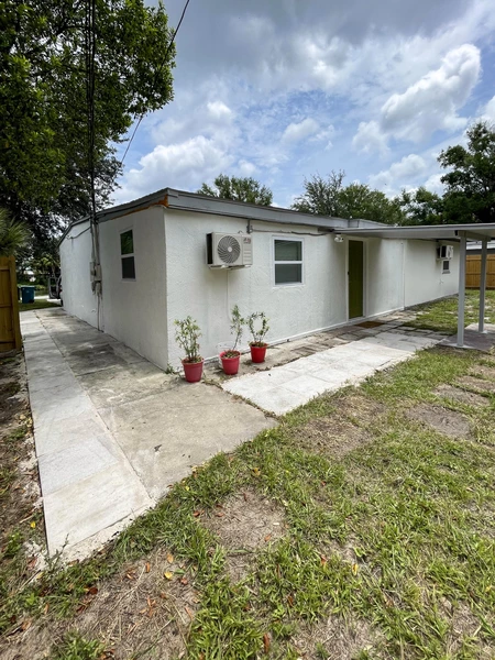 Coliving in Parramore - Central Orlando, Orlando