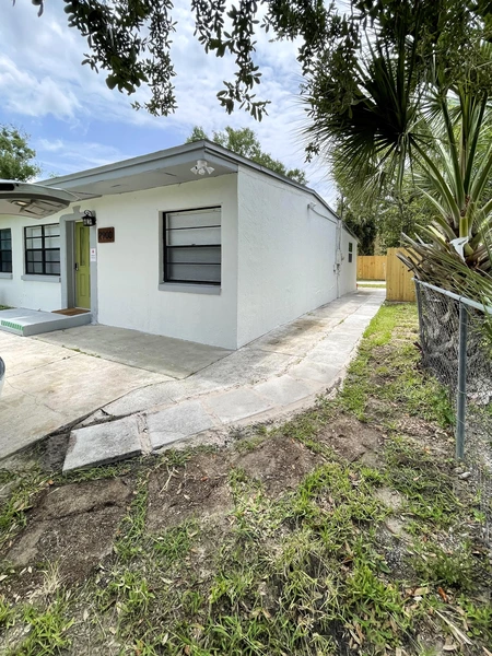 Coliving in Parramore - Central Orlando, Orlando