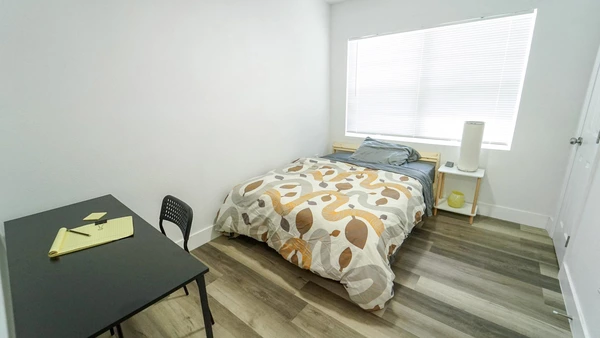 Coliving in Parramore - Central Orlando, Orlando