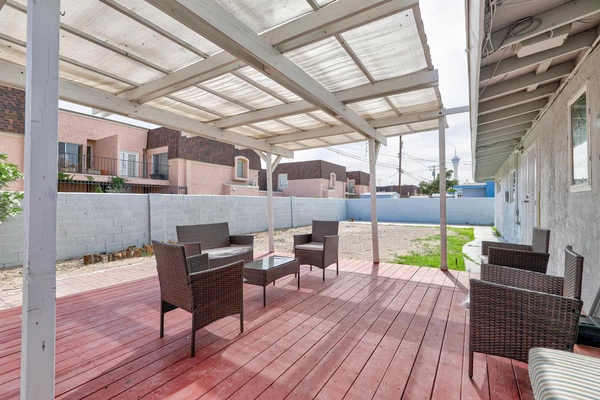 Coliving in Las Vegas - Las Vegas, Las Vegas