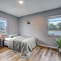 Co-living en Live Oaks Square - East Tampa, Tampa