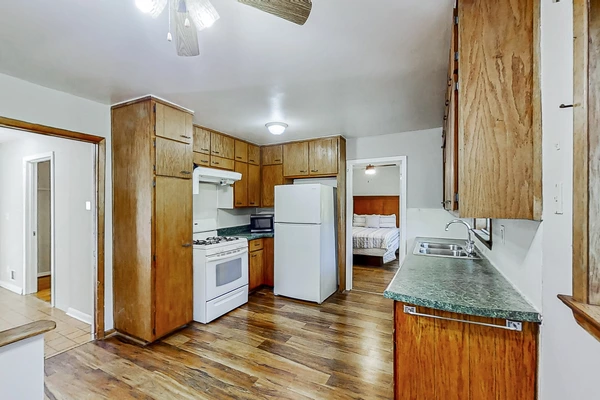 Coliving in Decatur - East Atl, Atlanta