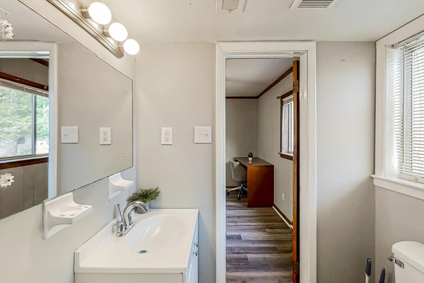 Coliving in Decatur - East Atl, Atlanta