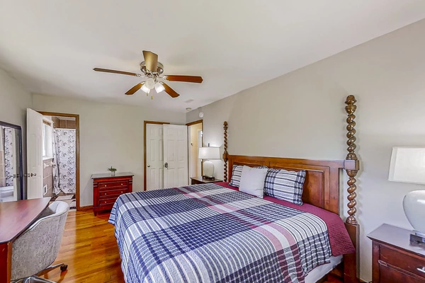 Coliving in Decatur - East Atl, Atlanta