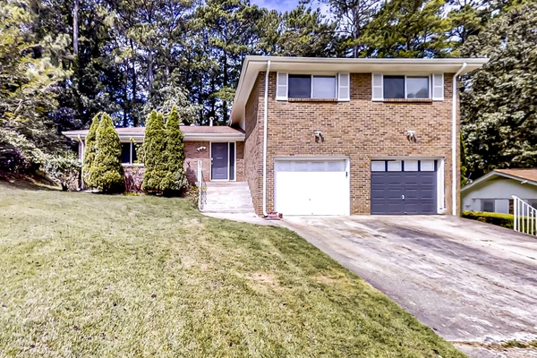 Coliving in Decatur - East Atl, Atlanta