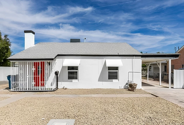 Coliving in Las Vegas - Las Vegas, Las Vegas