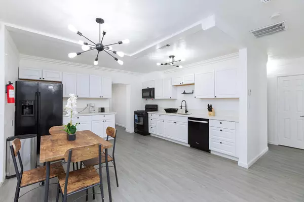 Coliving in Las Vegas - Las Vegas, Las Vegas