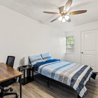 Coliving in Wolf Creek - Sw Dallas, Dallas