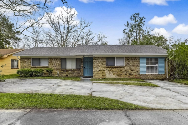 Coliving in Highlands - Northside, Jacksonville