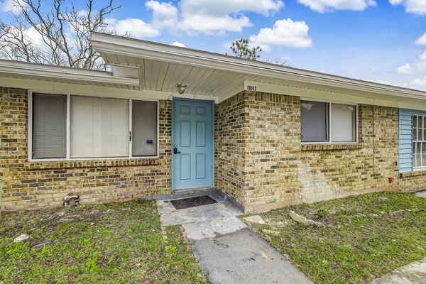 Coliving in Highlands - Northside, Jacksonville