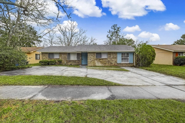 Coliving in Highlands - Northside, Jacksonville