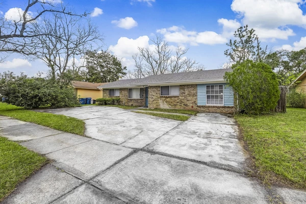 Coliving in Highlands - Northside, Jacksonville