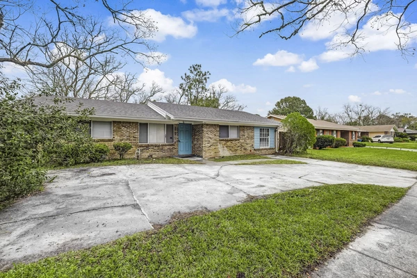 Coliving in Highlands - Northside, Jacksonville