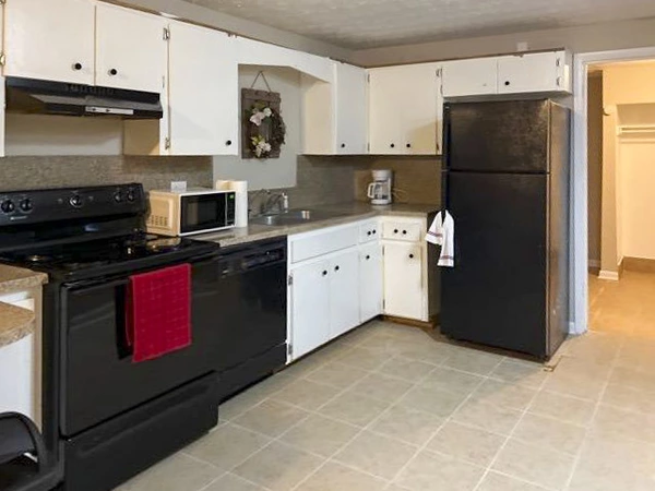 Coliving in Highlands - Northside, Jacksonville