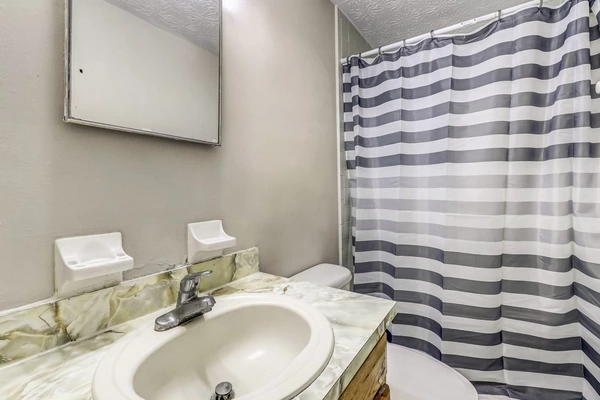 Coliving in Highlands - Northside, Jacksonville