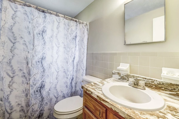 Coliving in Highlands - Northside, Jacksonville