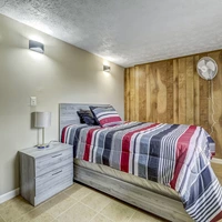 Coliving in Highlands - Northside, Jacksonville