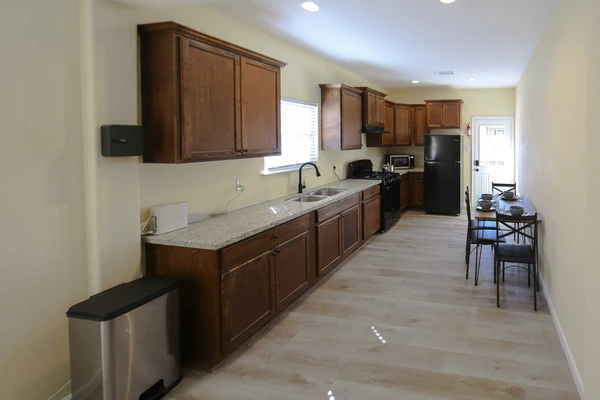 Coliving in Sunnyside - Se Houston, Houston