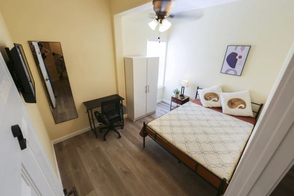 Coliving in Sunnyside - Se Houston, Houston