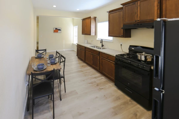 Coliving in Sunnyside - Se Houston, Houston