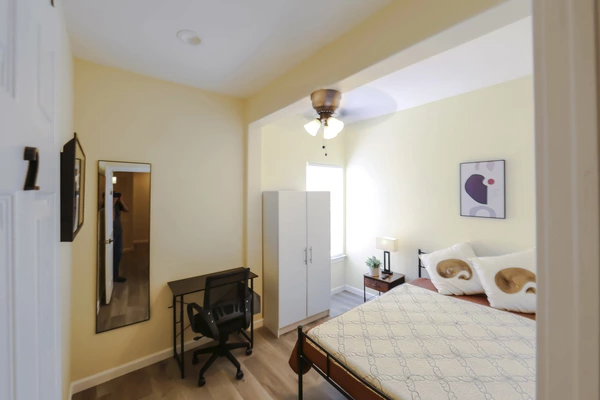 Coliving in Sunnyside - Se Houston, Houston