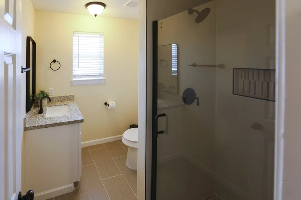 Coliving in Sunnyside - Se Houston, Houston