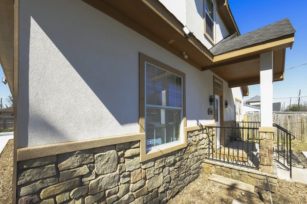 Coliving in Sunnyside - Se Houston, Houston