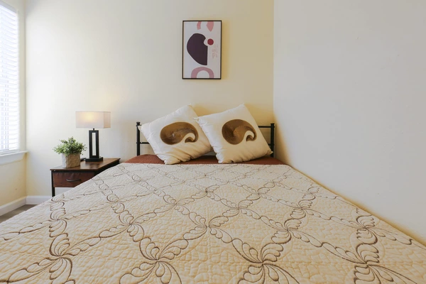 Coliving in Sunnyside - Se Houston, Houston