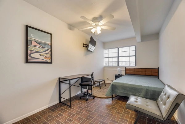 Coliving in Oak Cliff - Sw Dallas, Dallas