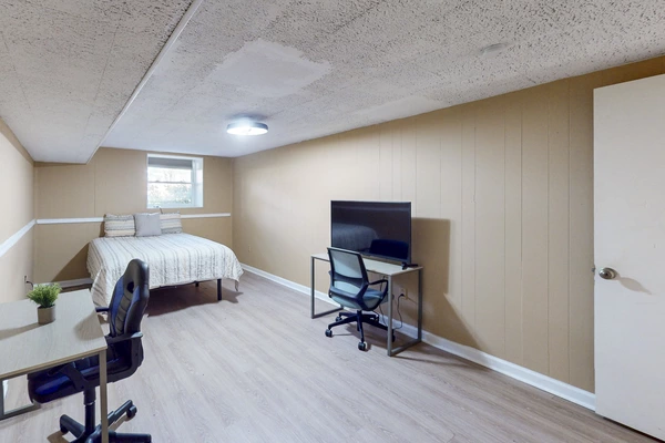 Coliving in Lawrenceville GA - East Atl, Atlanta