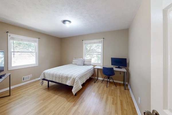 Coliving in Lawrenceville GA - East Atl, Atlanta