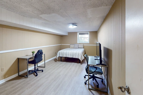 Coliving in Lawrenceville GA - East Atl, Atlanta