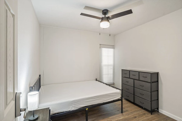 Coliving in White Settlement - Forth Worth, Dallas