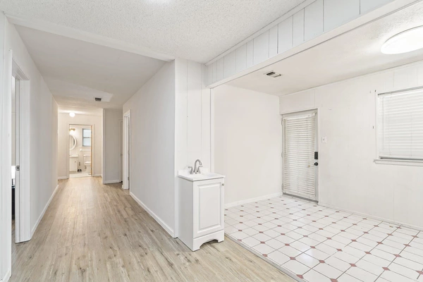 Coliving in White Settlement - Forth Worth, Dallas