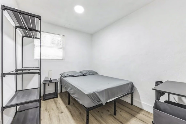 Coliving in Fort Lauderdale - Broward County, Miami