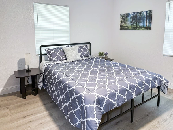 Coliving in Forest Hills Tampa - North Tampa, Tampa