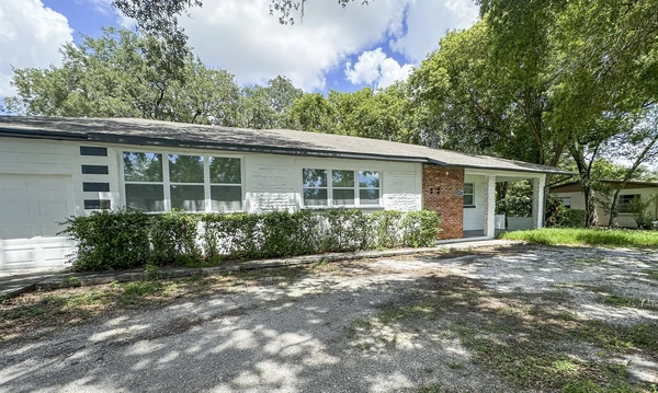 Coliving in Forest Hills Tampa - North Tampa, Tampa