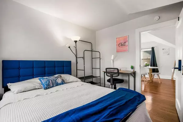 Coliving in Ivanhoe - KCMO, Kansas City