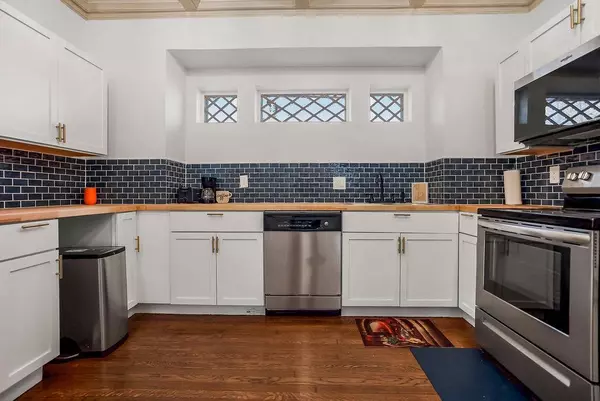 Coliving in Ivanhoe - KCMO, Kansas City