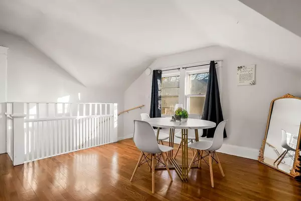 Coliving in Ivanhoe - KCMO, Kansas City