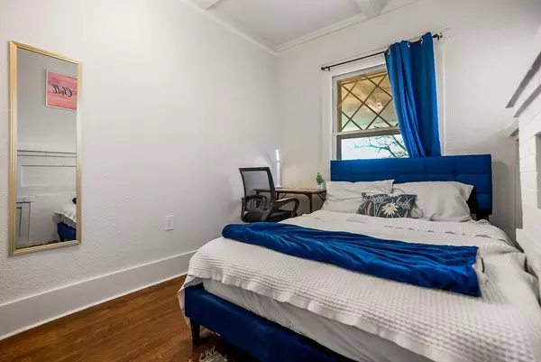 Coliving in Ivanhoe - KCMO, Kansas City