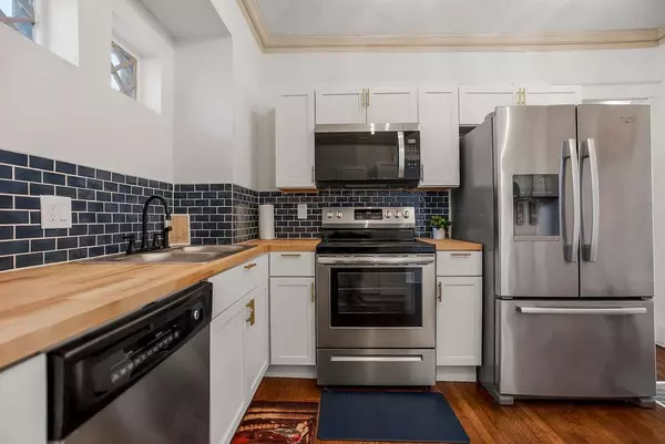 Coliving in Ivanhoe - KCMO, Kansas City