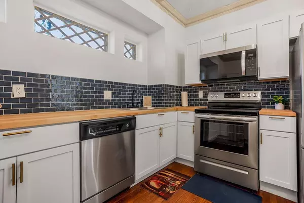 Coliving in Ivanhoe - KCMO, Kansas City