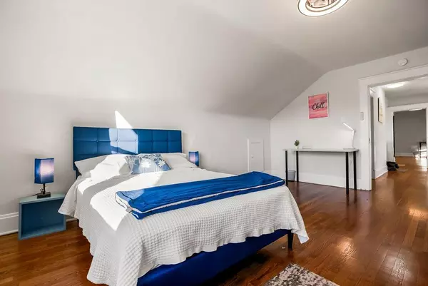 Coliving in Ivanhoe - KCMO, Kansas City