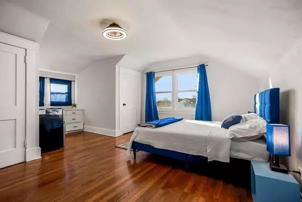 Coliving in Ivanhoe - KCMO, Kansas City