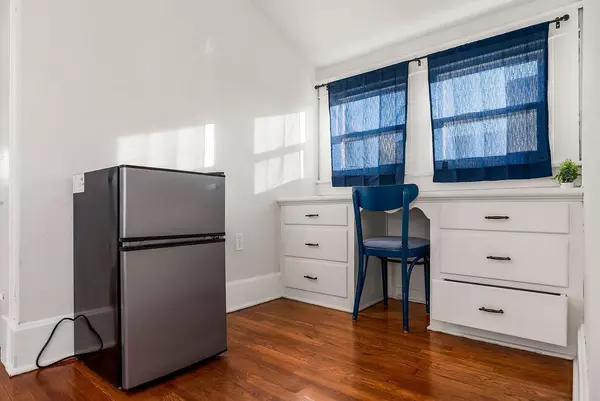 Coliving in Ivanhoe - KCMO, Kansas City