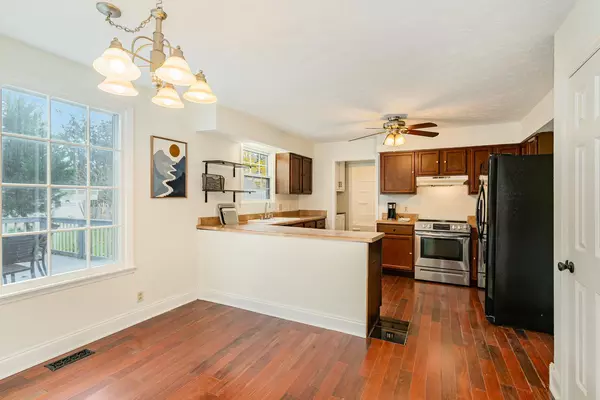 Coliving in Antioch / Priest Lake - South Nashville, Nashville