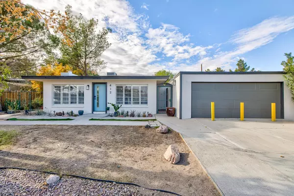 Coliving in Las Vegas - Las Vegas, Las Vegas