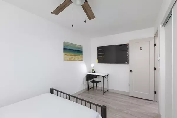 Coliving in Las Vegas - Las Vegas, Las Vegas