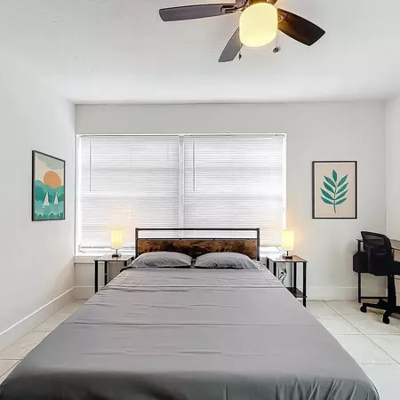 Coliving in West Palm Beach - Palm Beach County, Miami